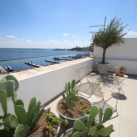 Don Alfredo Bed & Breakfast Таранто Екстериор снимка