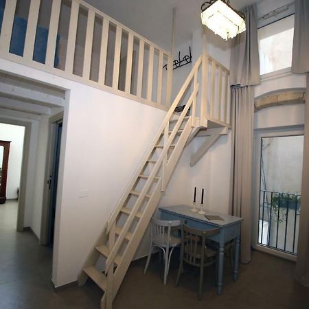 Don Alfredo Bed & Breakfast Таранто Екстериор снимка