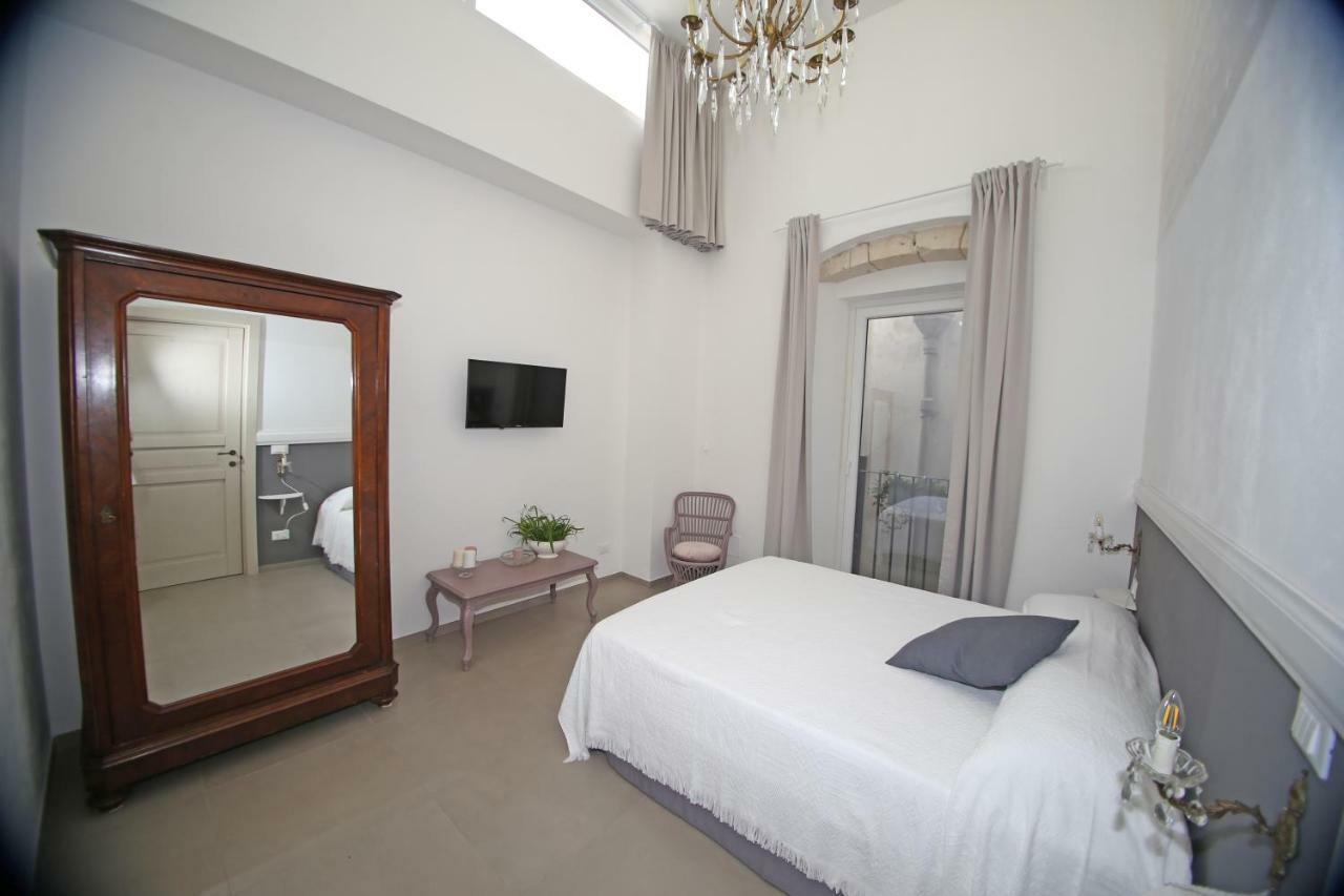Don Alfredo Bed & Breakfast Таранто Екстериор снимка