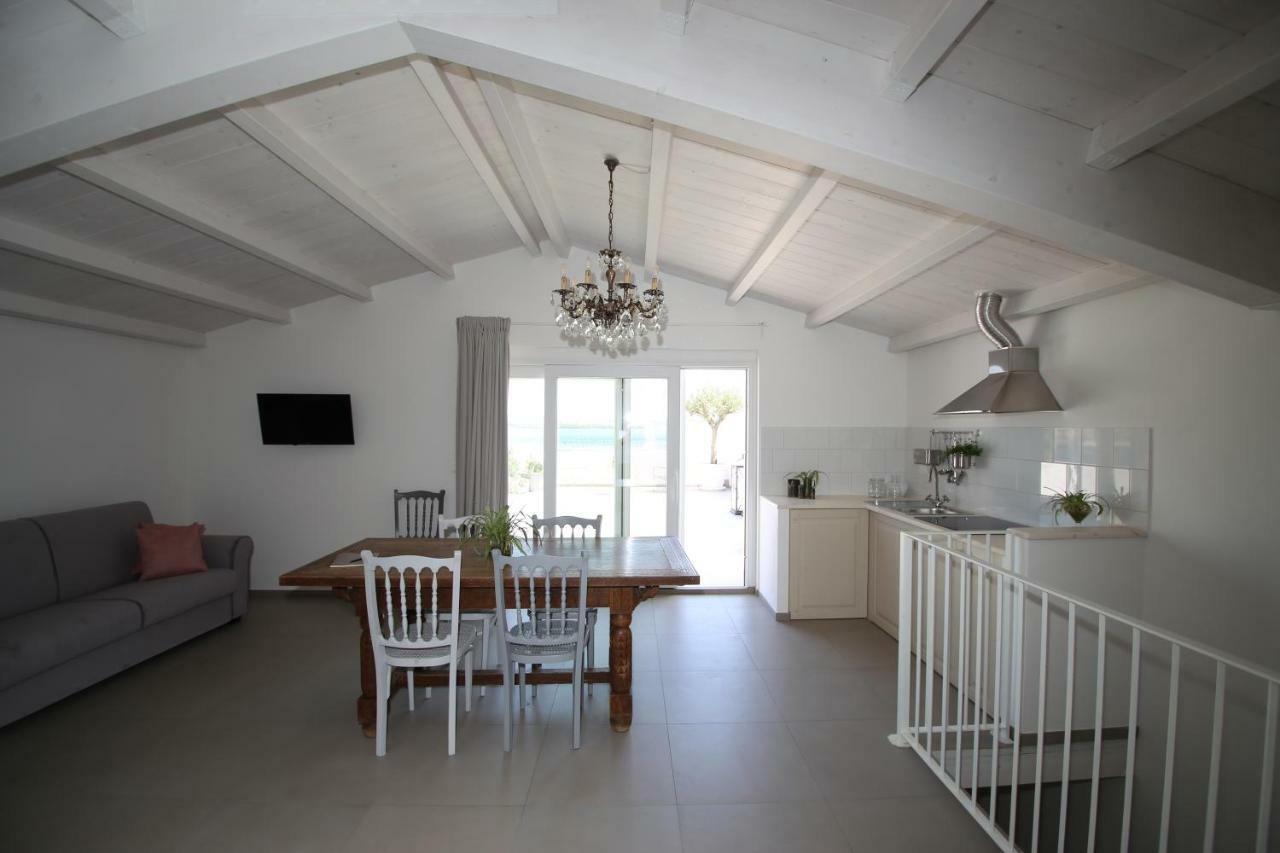 Don Alfredo Bed & Breakfast Таранто Екстериор снимка
