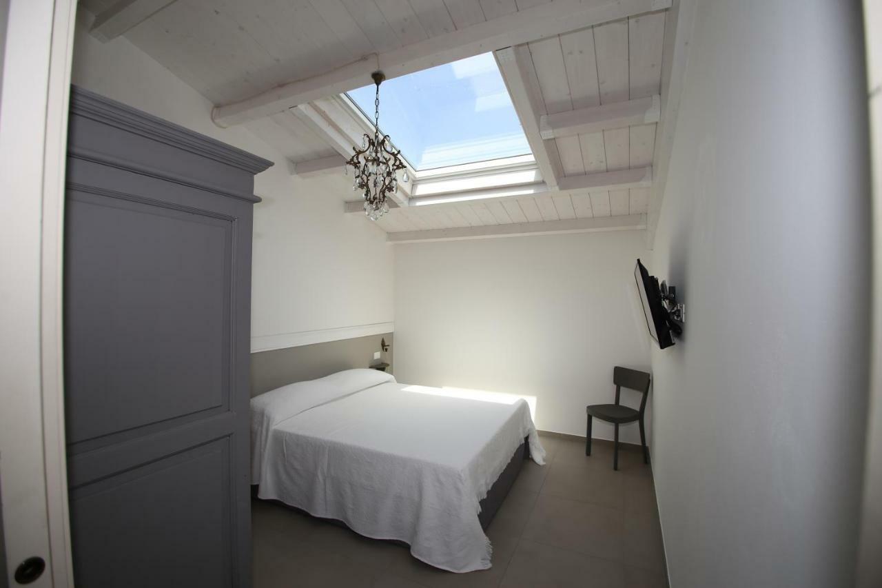 Don Alfredo Bed & Breakfast Таранто Екстериор снимка