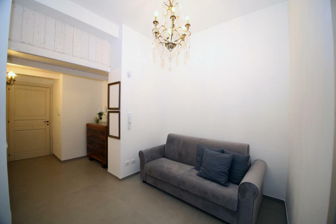 Don Alfredo Bed & Breakfast Таранто Екстериор снимка