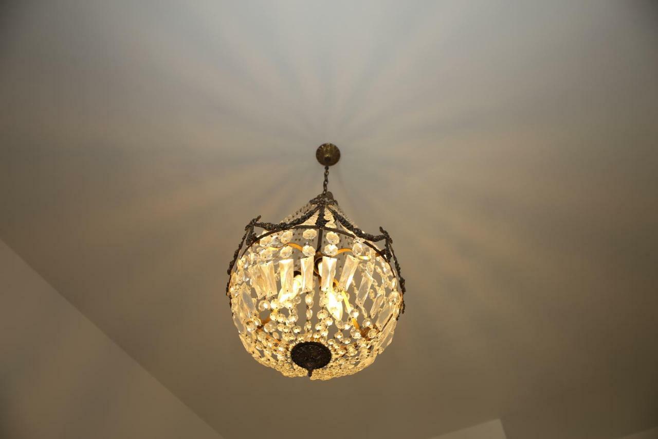 Don Alfredo Bed & Breakfast Таранто Екстериор снимка