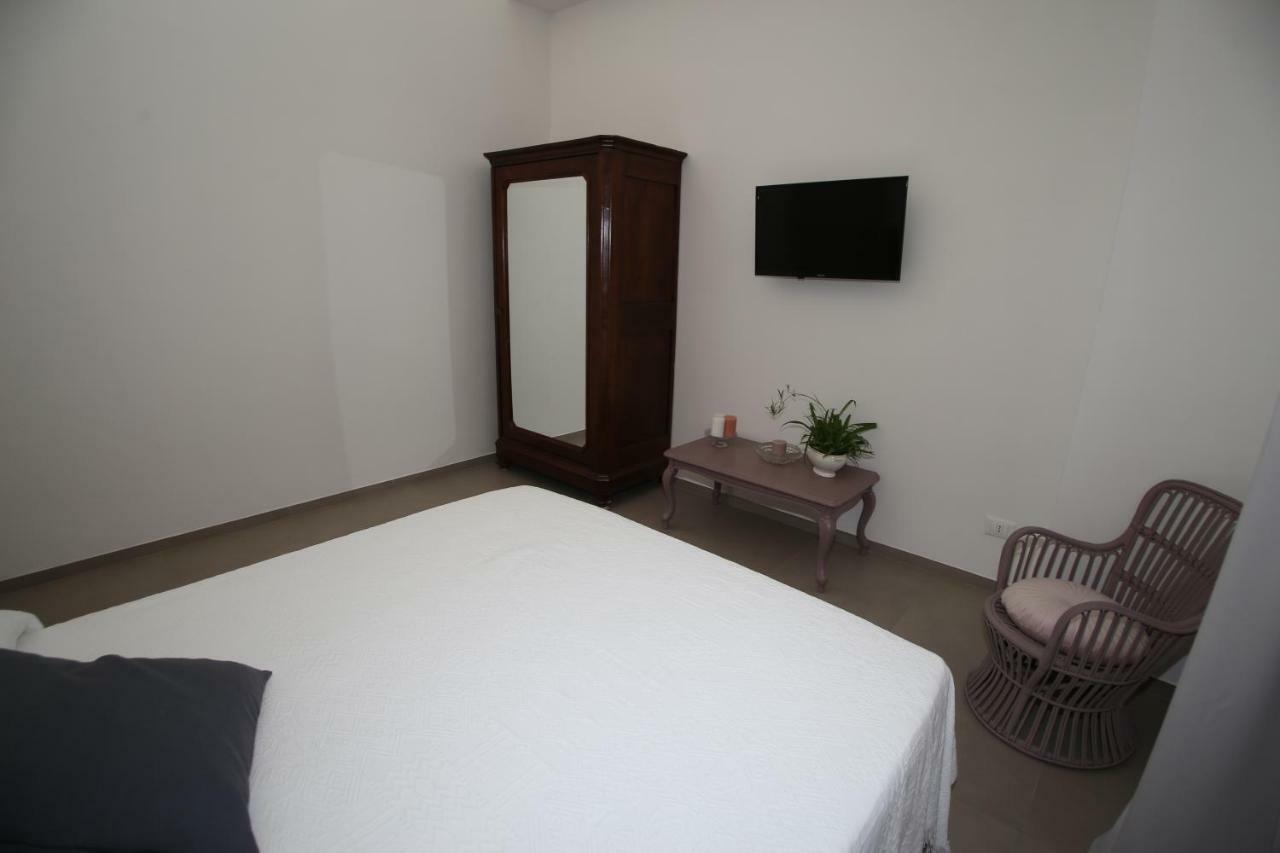 Don Alfredo Bed & Breakfast Таранто Екстериор снимка