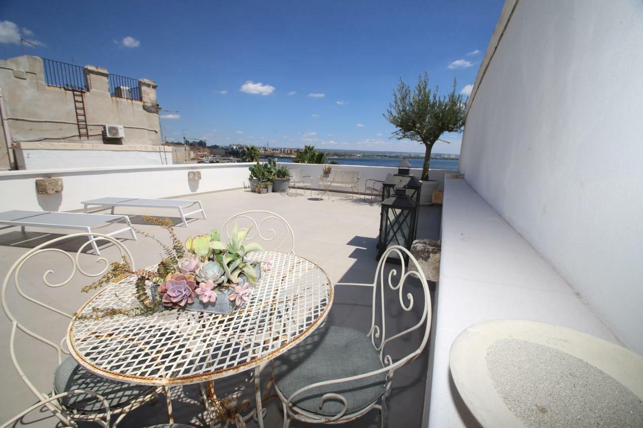Don Alfredo Bed & Breakfast Таранто Екстериор снимка