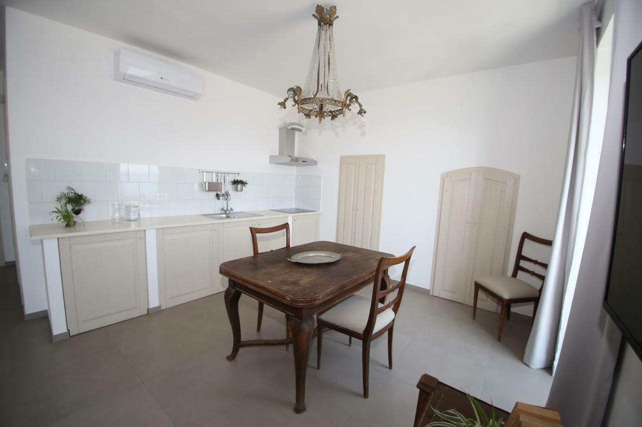 Don Alfredo Bed & Breakfast Таранто Екстериор снимка