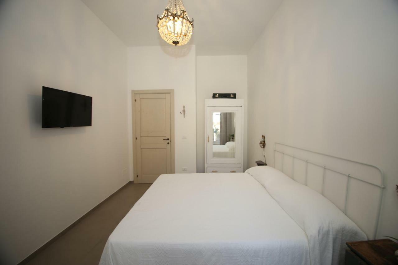 Don Alfredo Bed & Breakfast Таранто Екстериор снимка