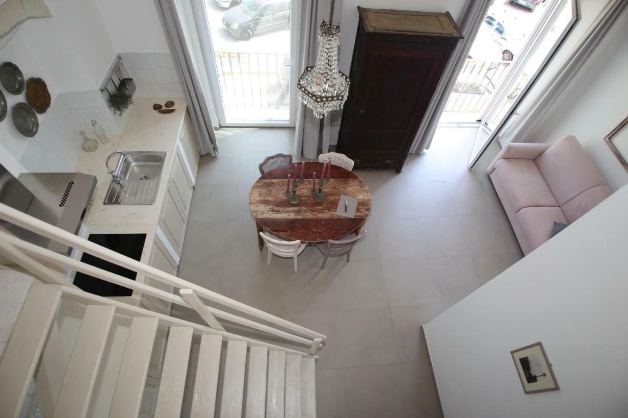 Don Alfredo Bed & Breakfast Таранто Екстериор снимка