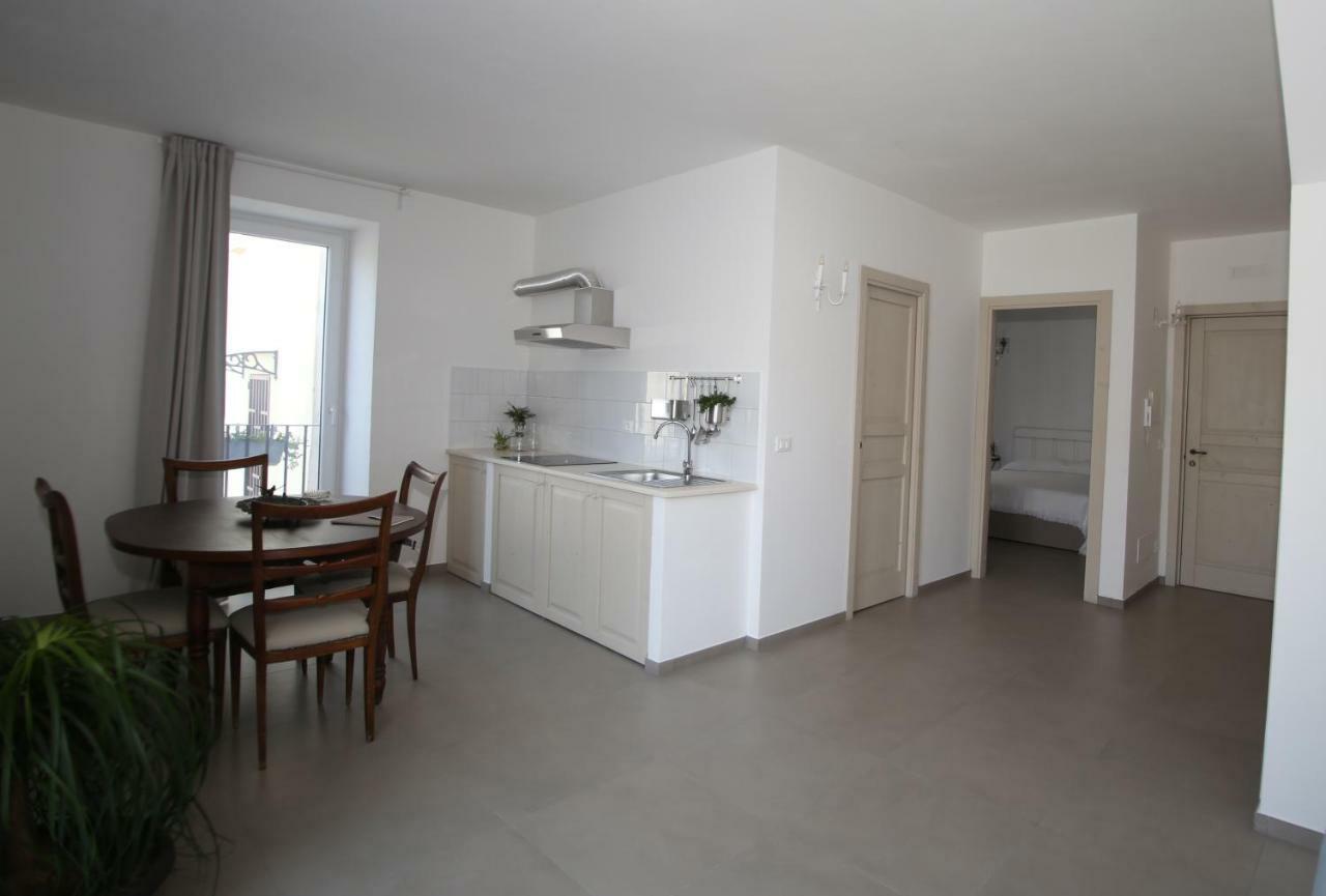 Don Alfredo Bed & Breakfast Таранто Екстериор снимка