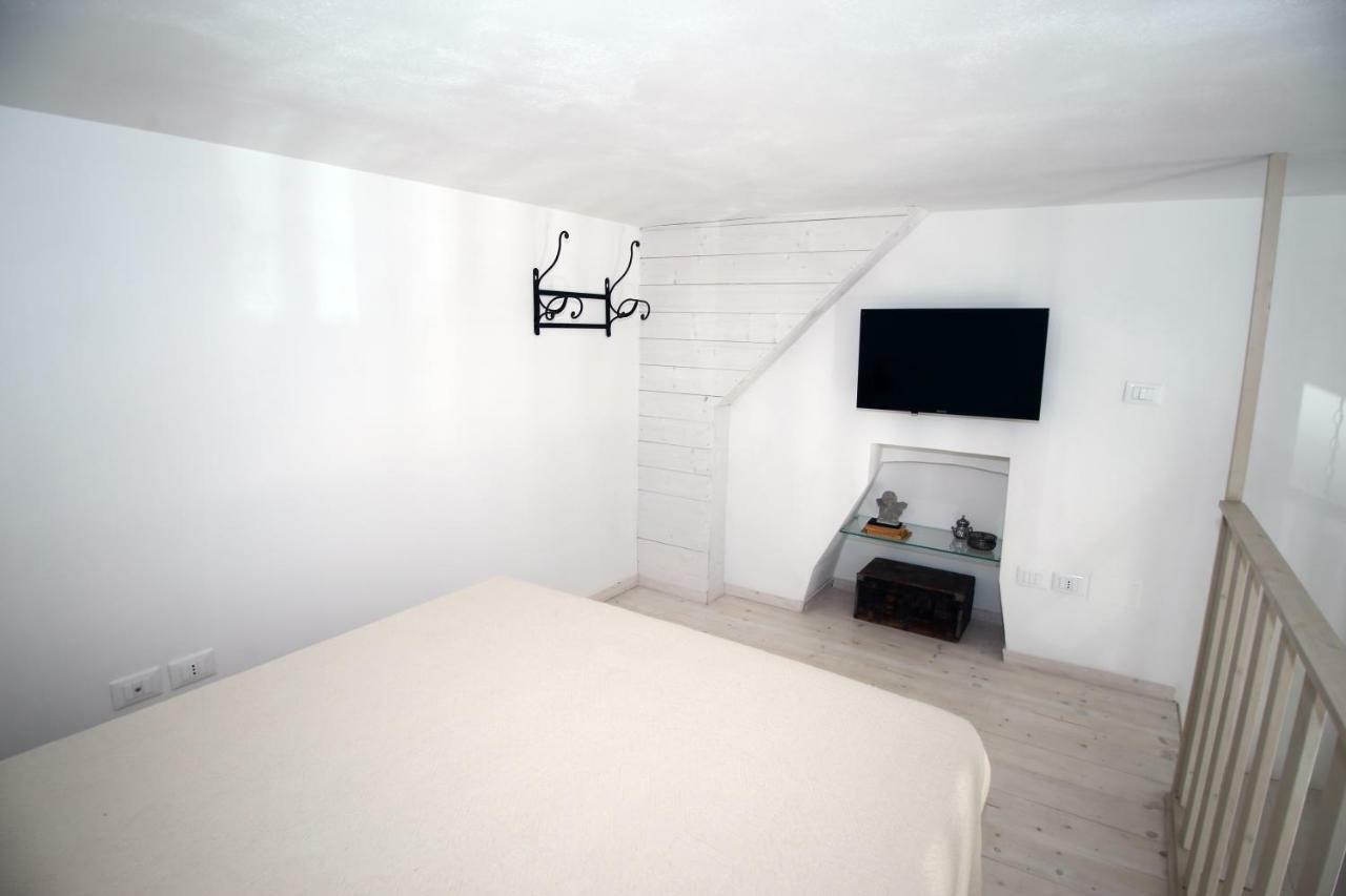 Don Alfredo Bed & Breakfast Таранто Екстериор снимка