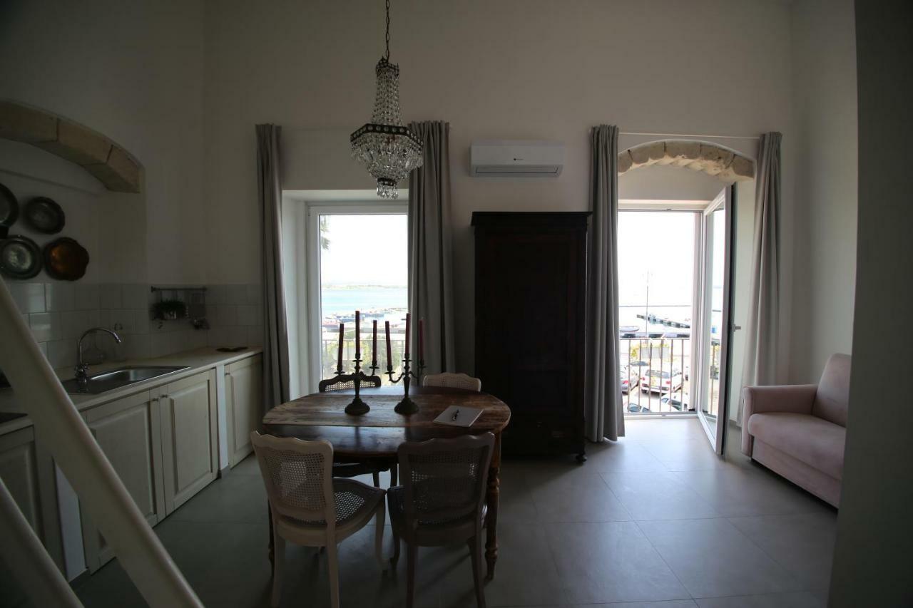 Don Alfredo Bed & Breakfast Таранто Екстериор снимка