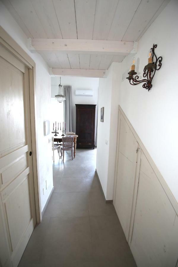 Don Alfredo Bed & Breakfast Таранто Екстериор снимка