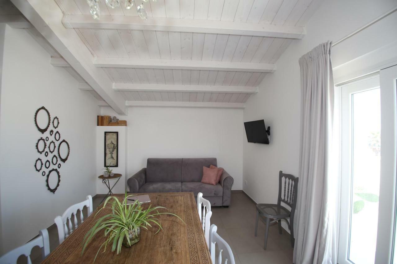 Don Alfredo Bed & Breakfast Таранто Екстериор снимка