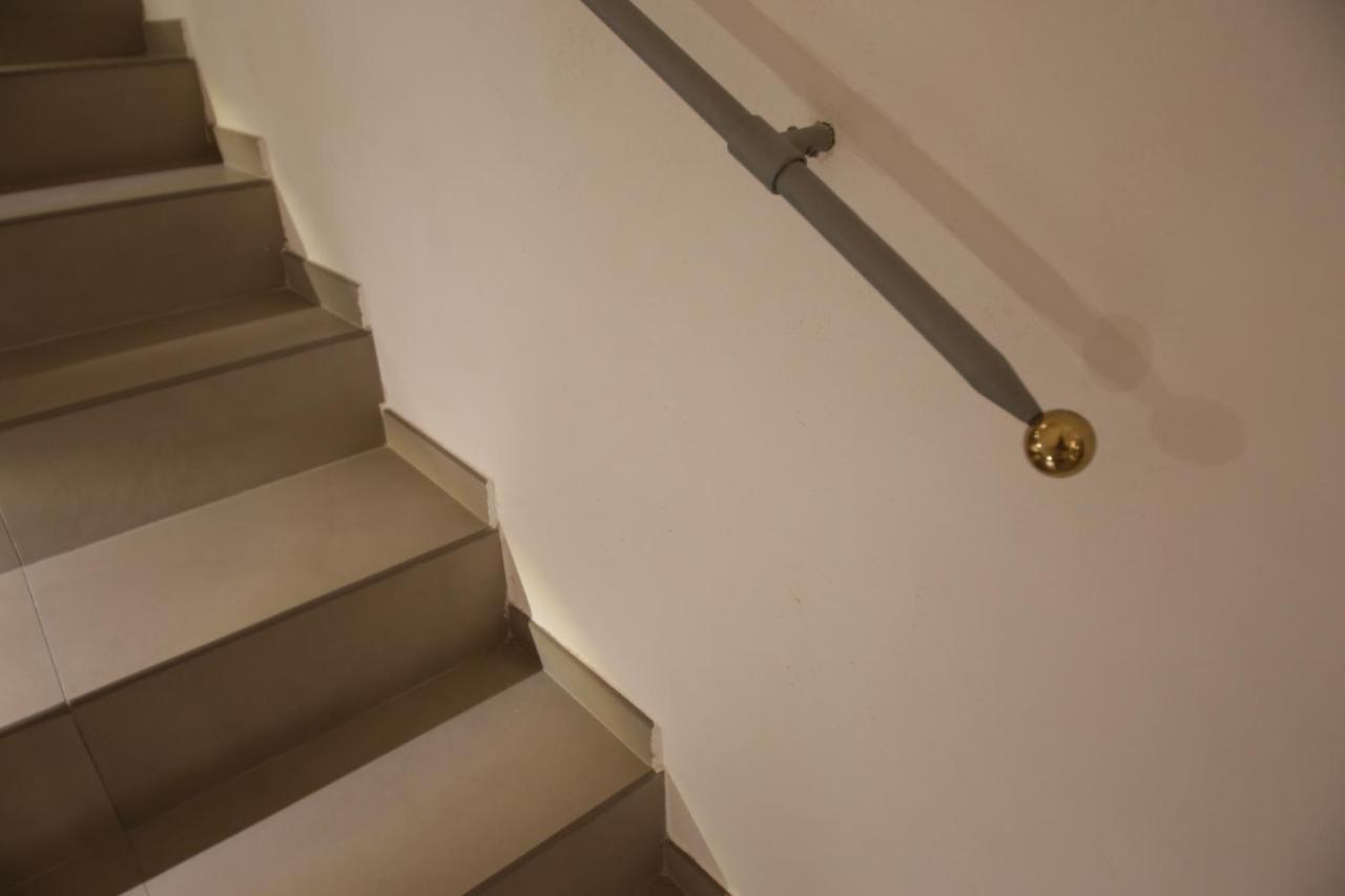 Don Alfredo Bed & Breakfast Таранто Екстериор снимка