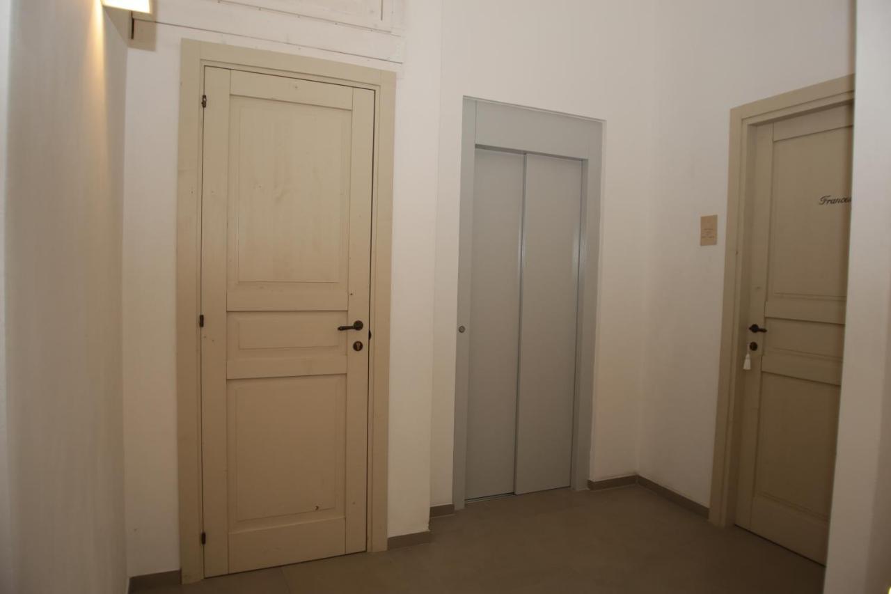 Don Alfredo Bed & Breakfast Таранто Екстериор снимка