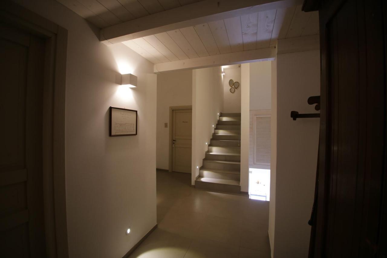 Don Alfredo Bed & Breakfast Таранто Екстериор снимка