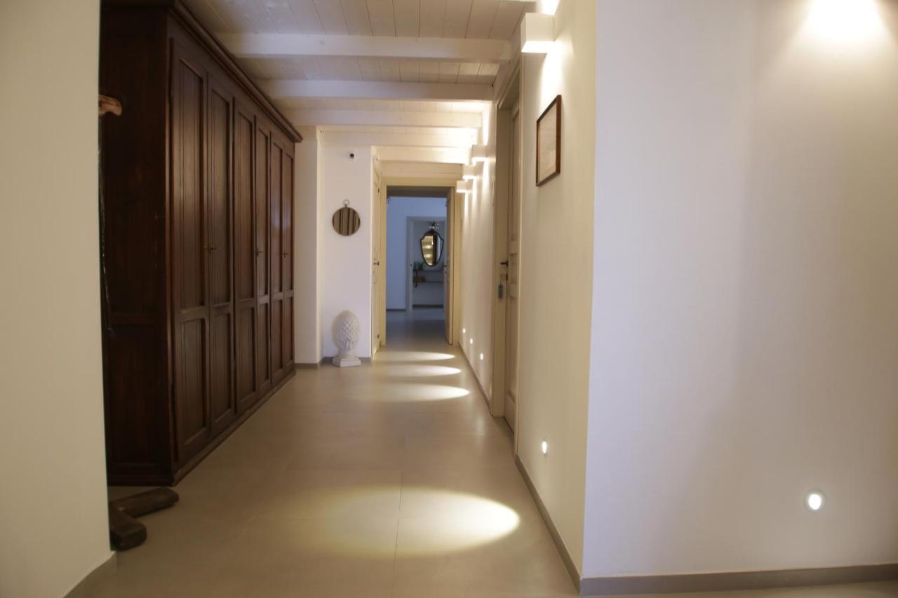 Don Alfredo Bed & Breakfast Таранто Екстериор снимка